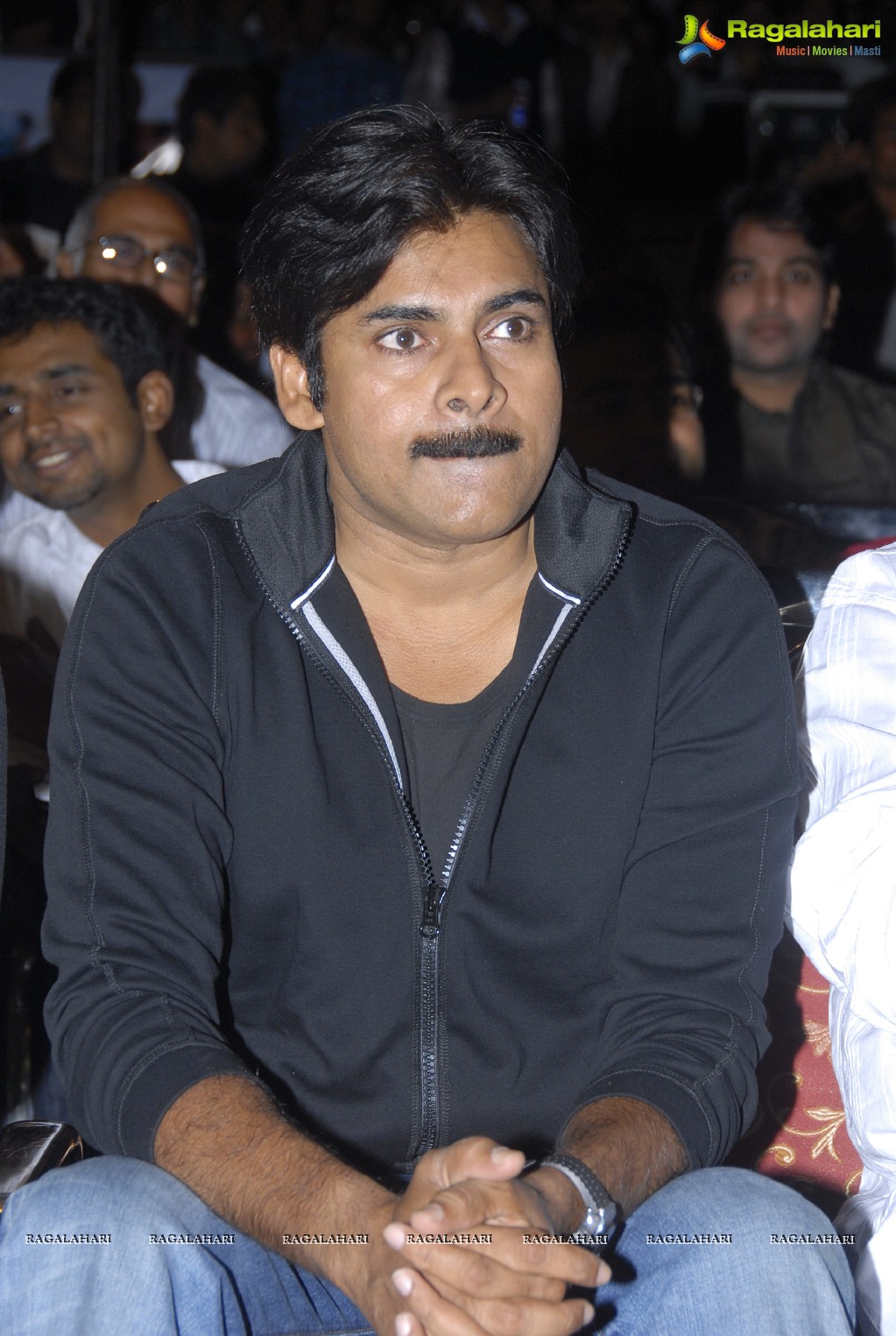 Pawan Kalyan