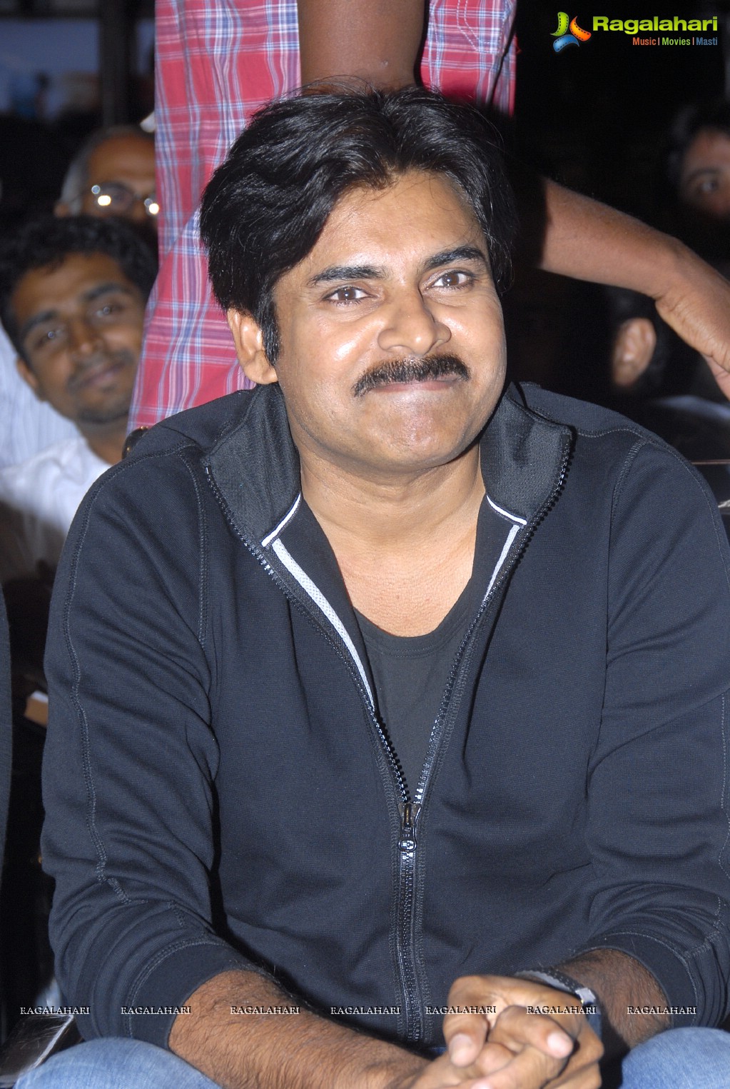 Pawan Kalyan