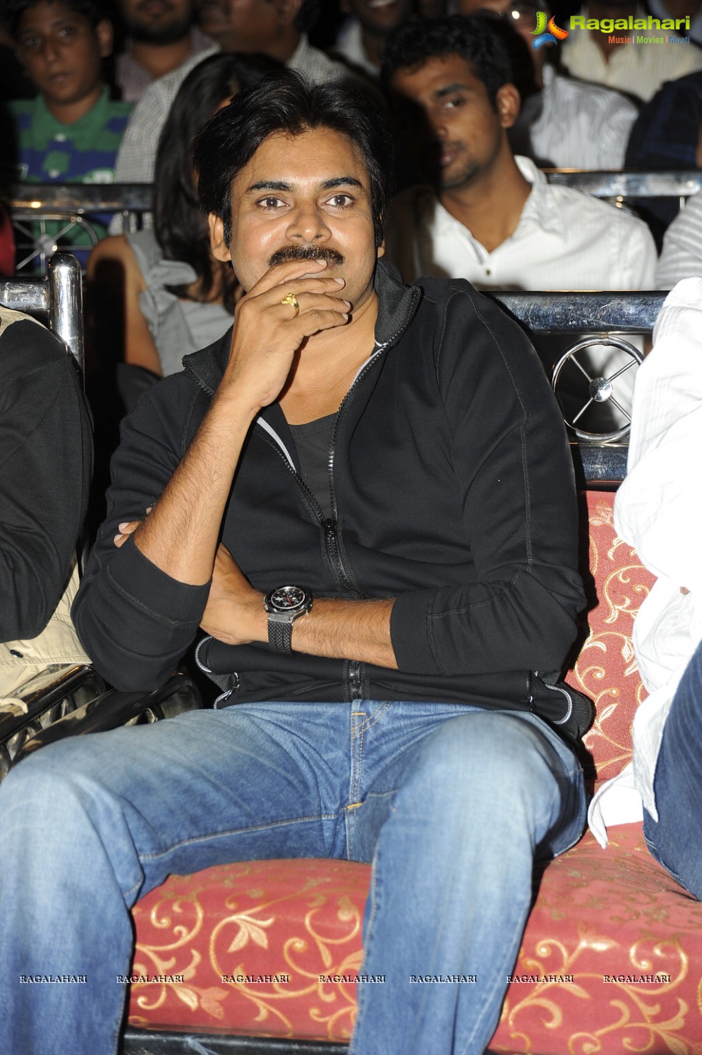 Pawan Kalyan