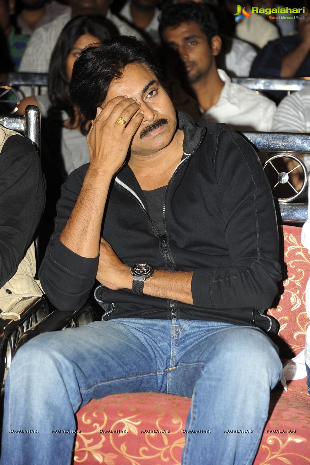 Pawan Kalyan