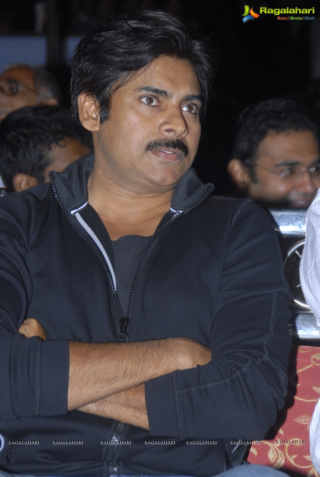 Pawan Kalyan