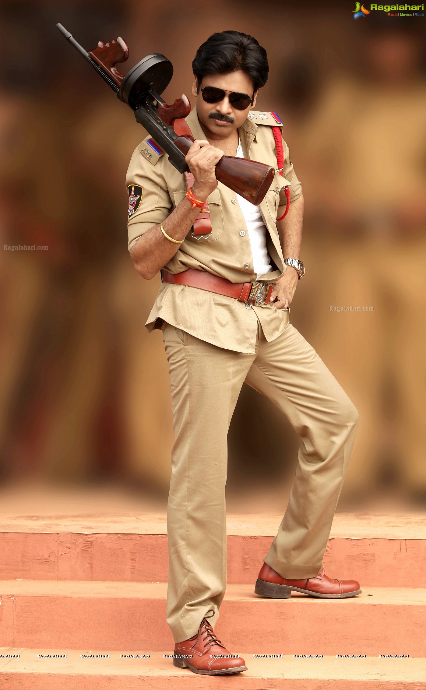 Pawan Kalyan (Posters)