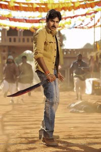 Pawan Kalyan