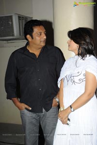 Prakash Raj-Pony Verma