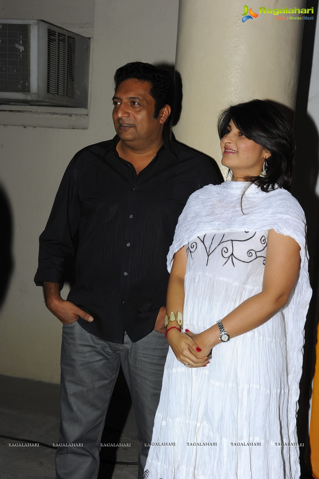 Prakash Raj - Pony Verma