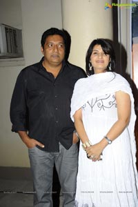 Prakash Raj-Pony Verma