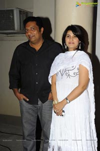 Prakash Raj-Pony Verma