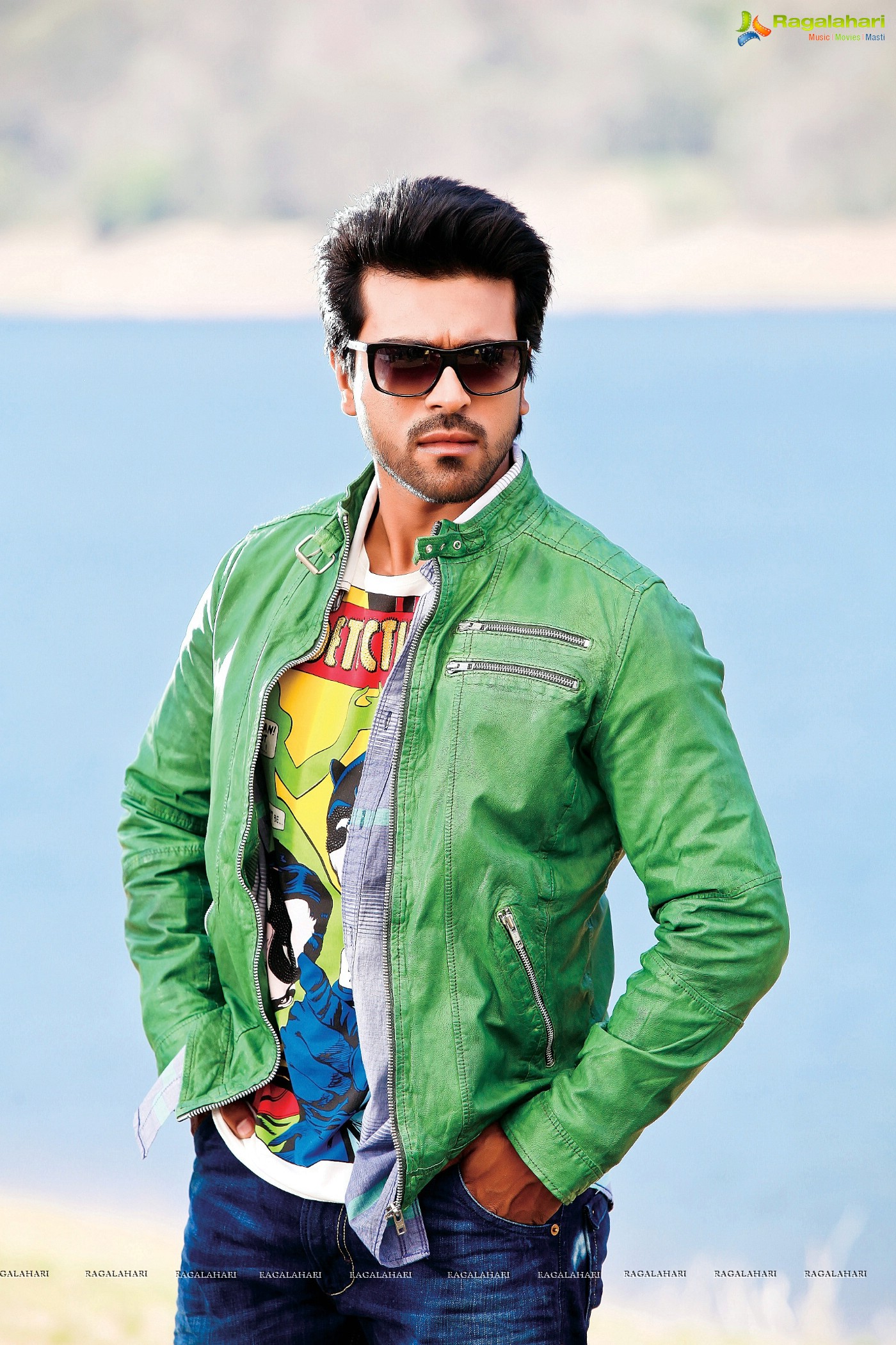 Ram Charan (Posters)