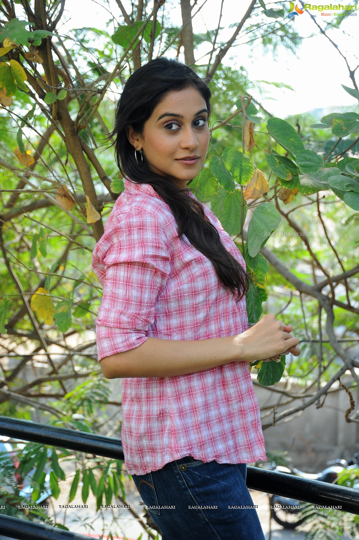 Regina Cassandra at SMS Success Meet