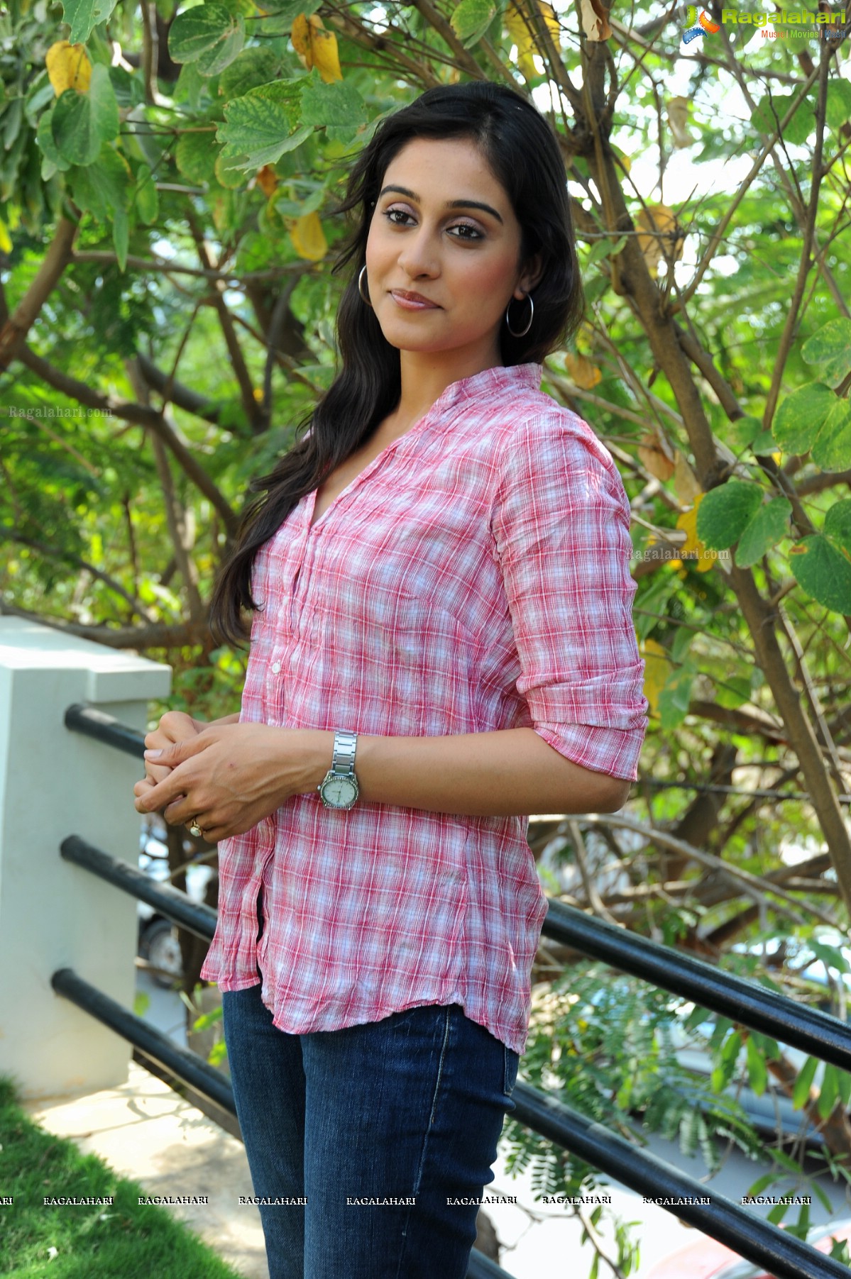 Regina Cassandra at SMS Success Meet