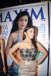 Shriya Saran