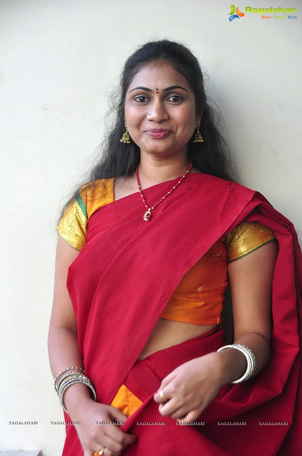 Sree Siri