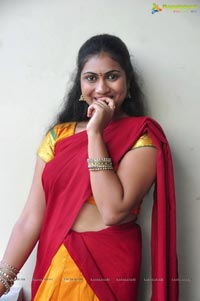 Sree Siri