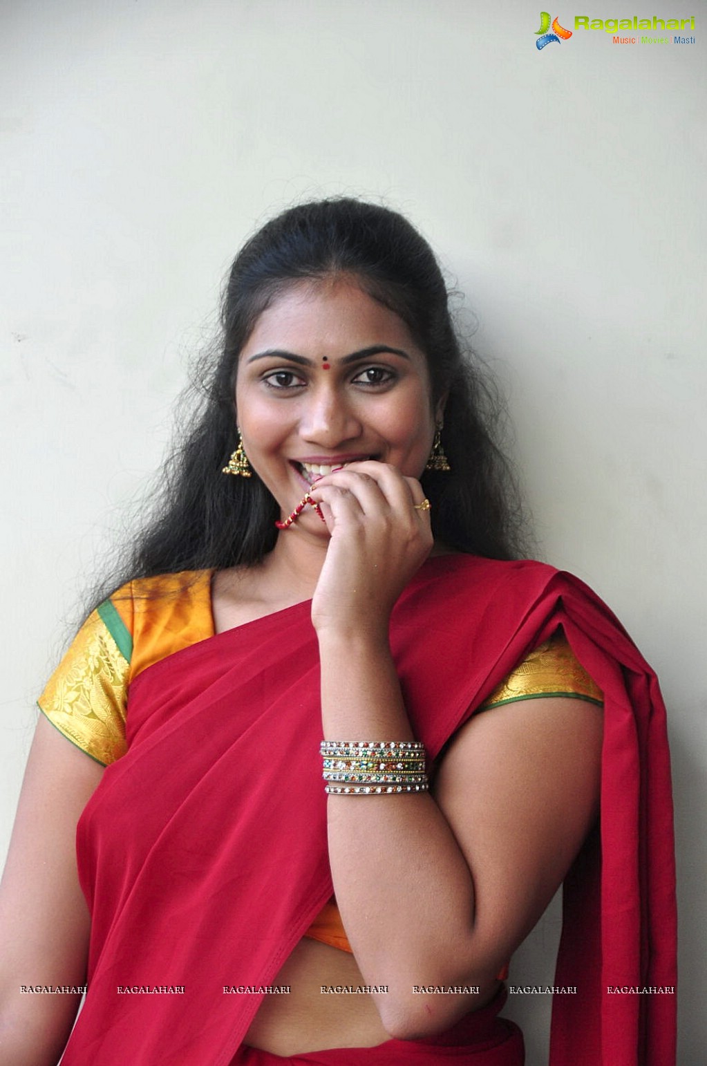 Sree Siri