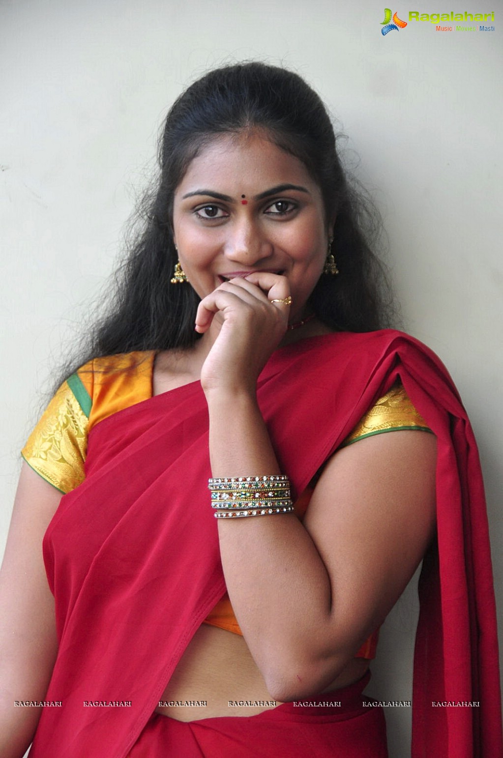 Sree Siri