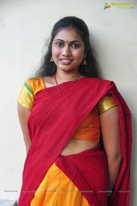 Sree Siri