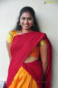 Sree Siri