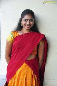 Sree Siri