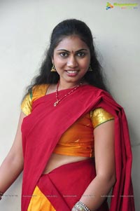 Sree Siri