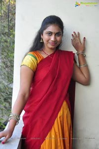 Sree Siri