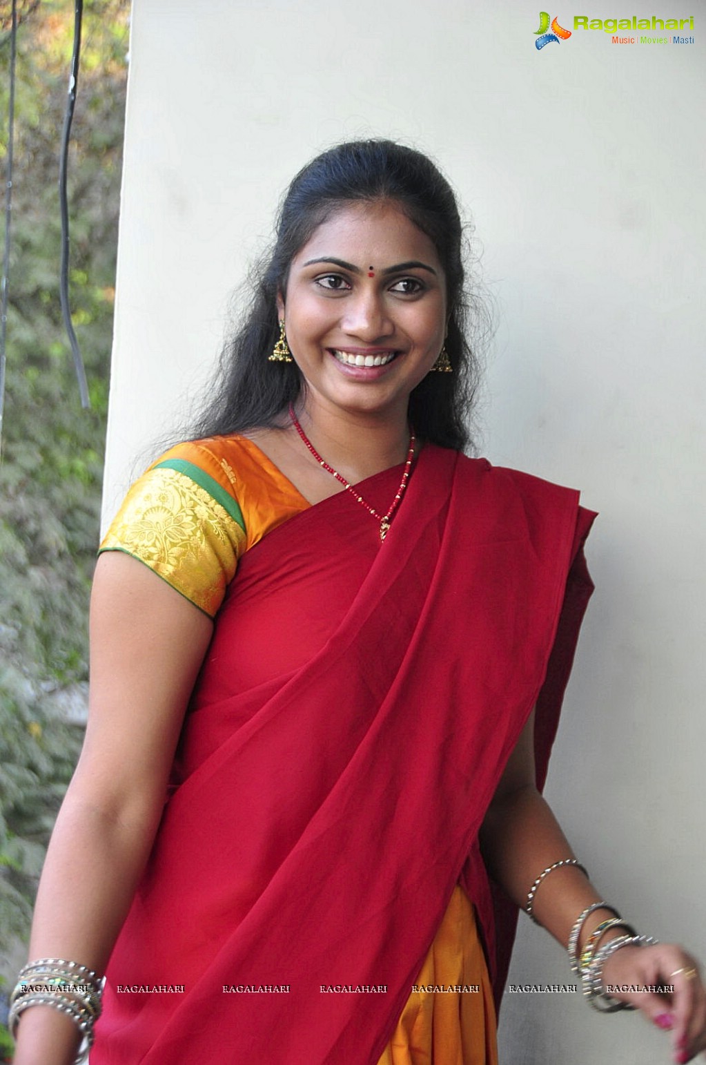 Sree Siri