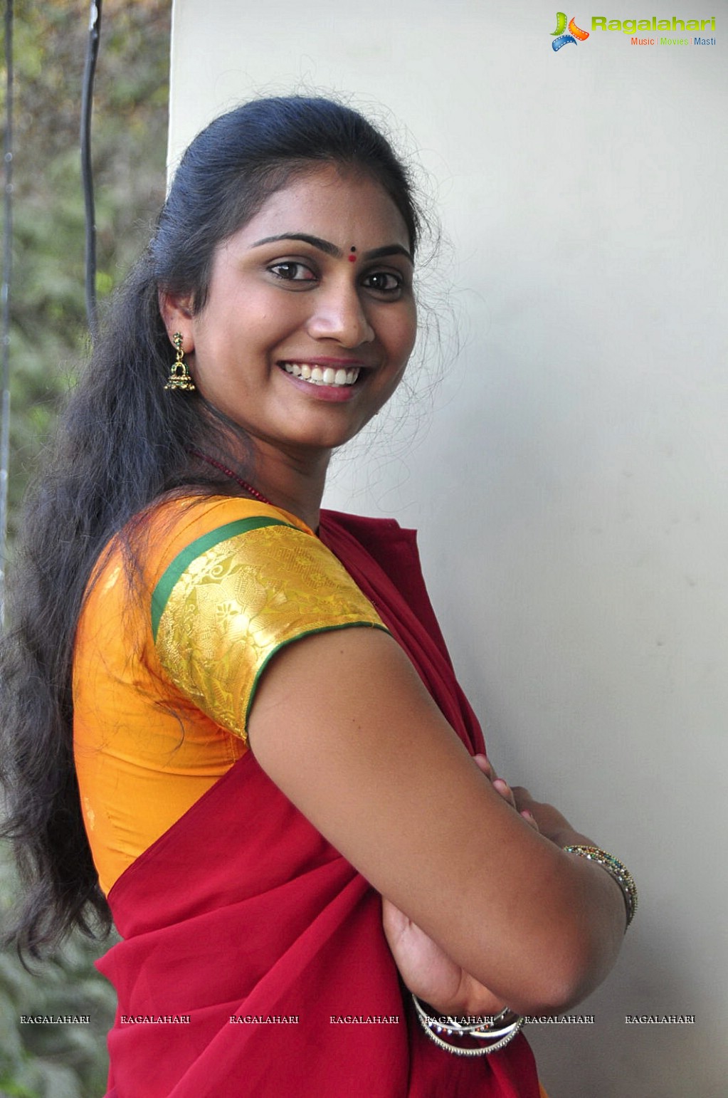 Sree Siri