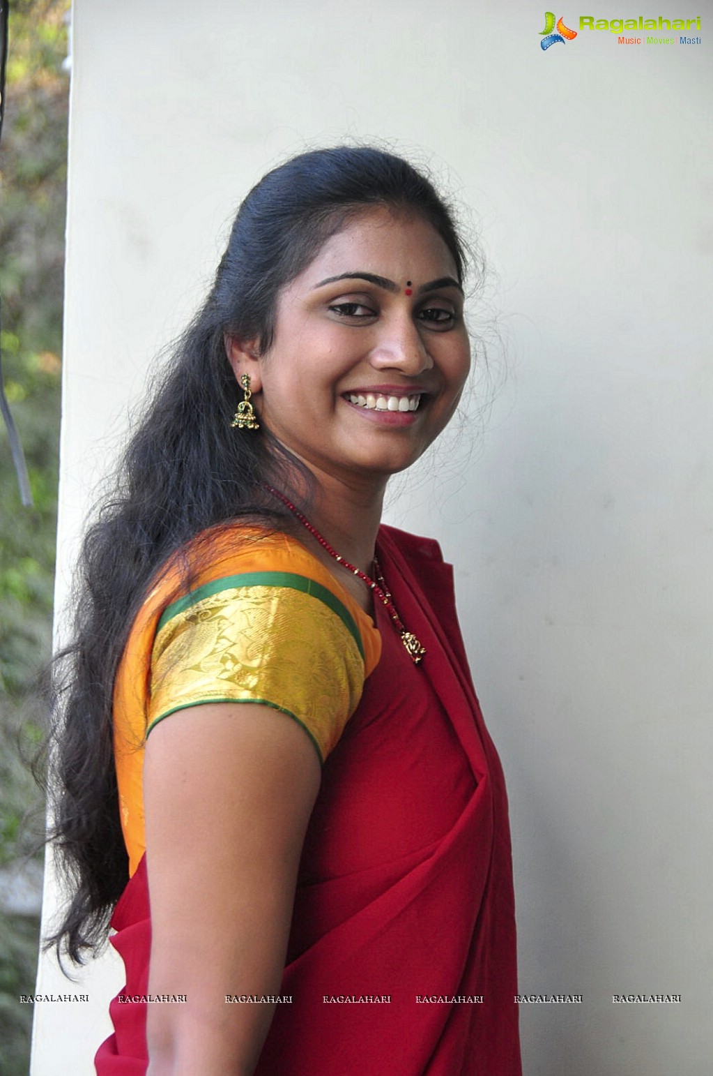 Sree Siri