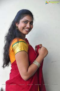 Sree Siri