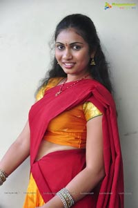 Sree Siri