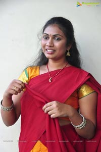 Sree Siri