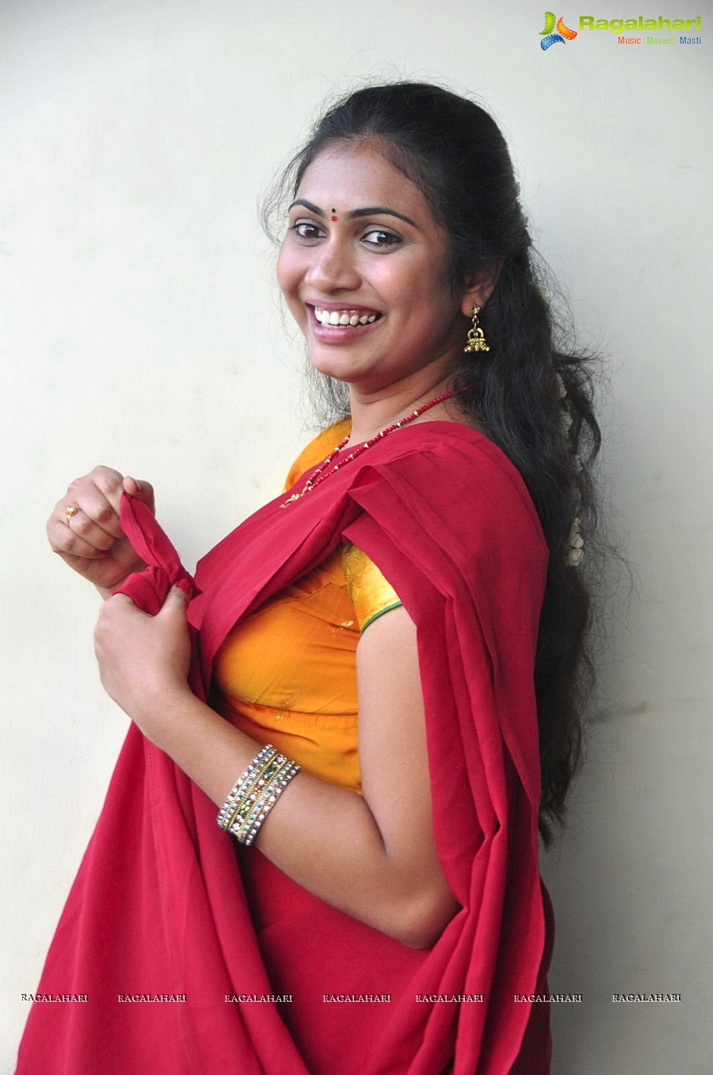 Sree Siri