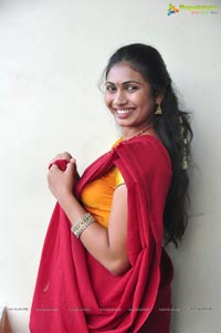 Sree Siri