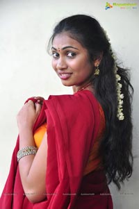 Sree Siri