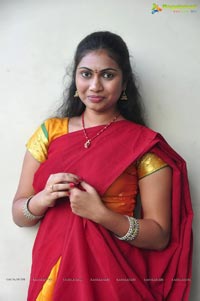 Sree Siri