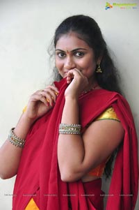 Sree Siri