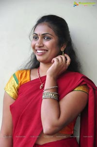 Sree Siri