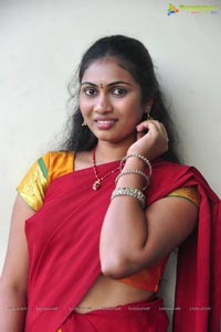 Sree Siri