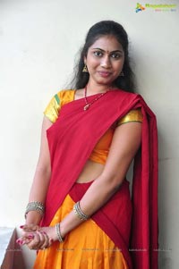 Sree Siri