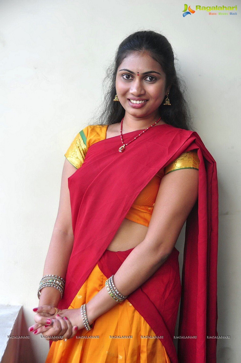 Sree Siri