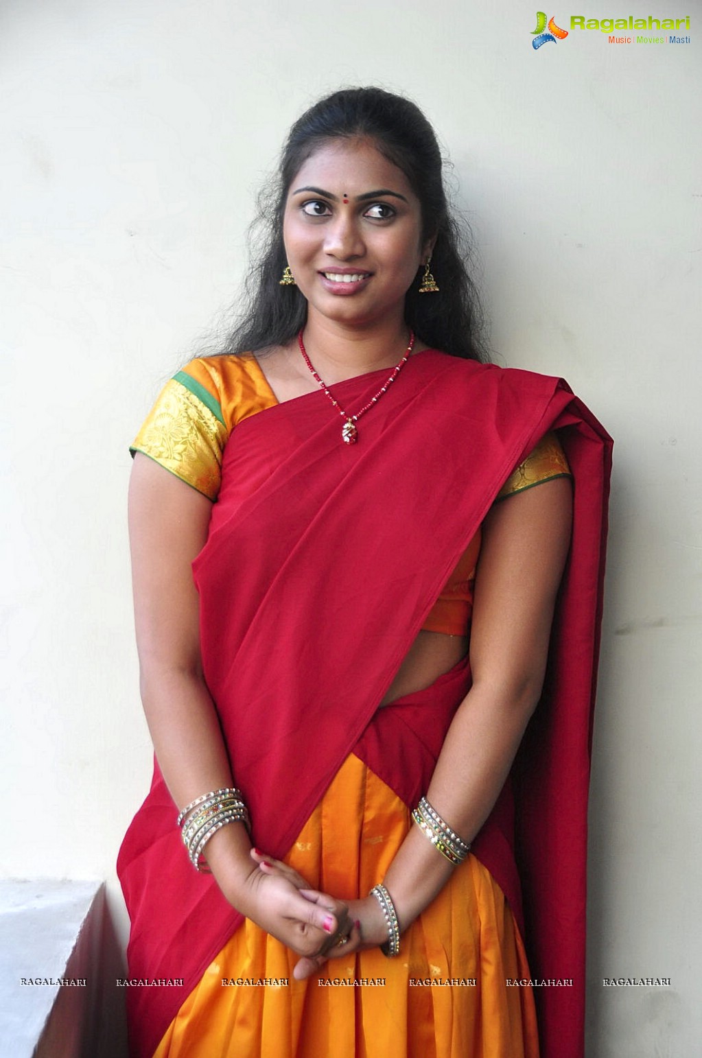 Sree Siri