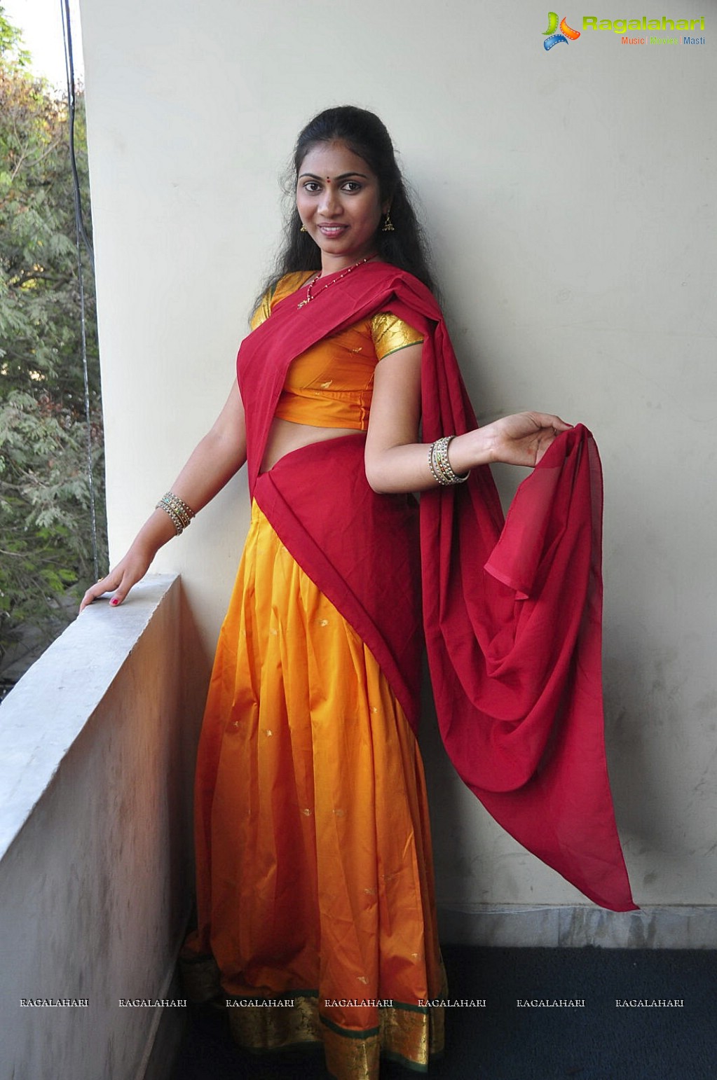 Sree Siri