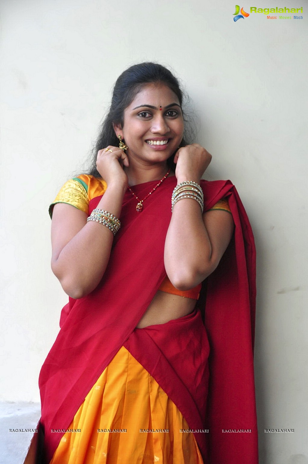 Sree Siri