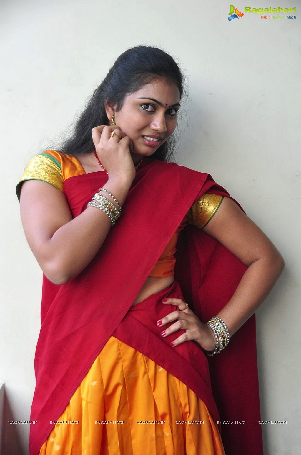 Sree Siri