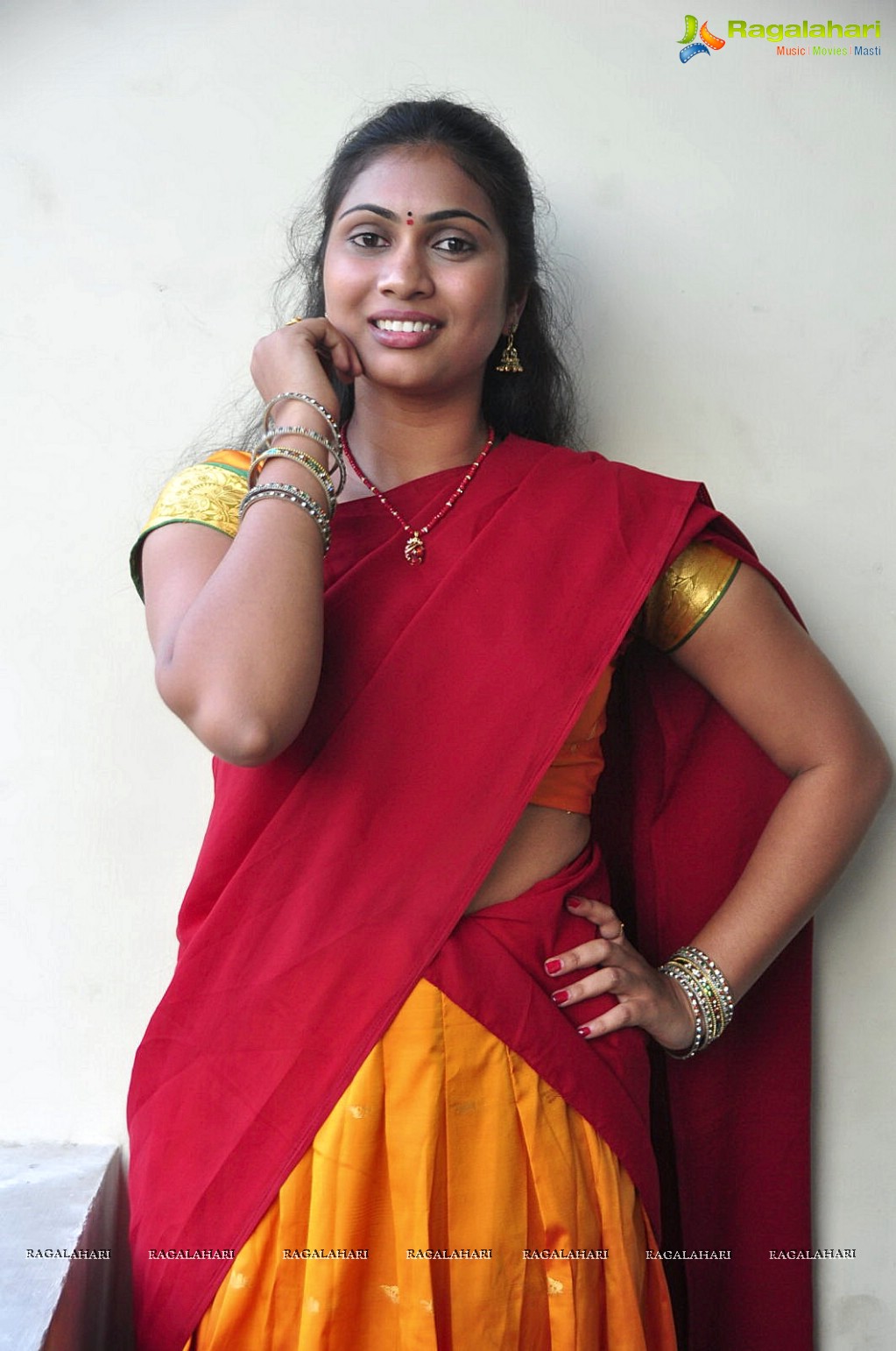 Sree Siri