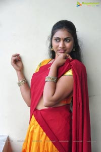 Sree Siri