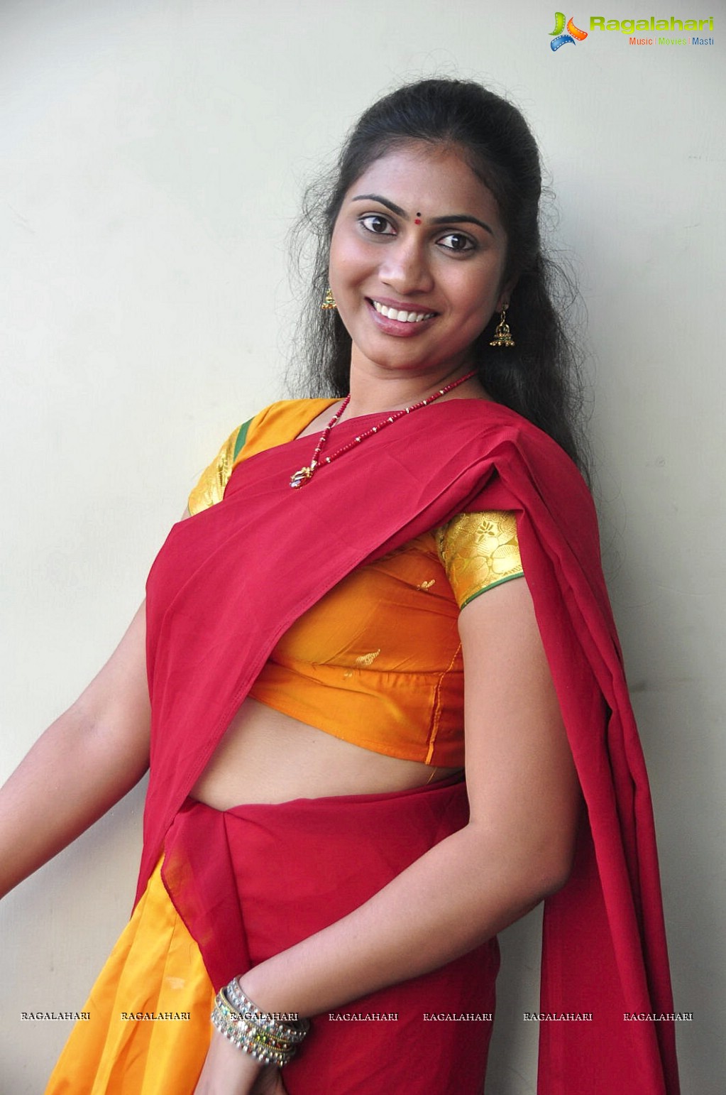 Sree Siri