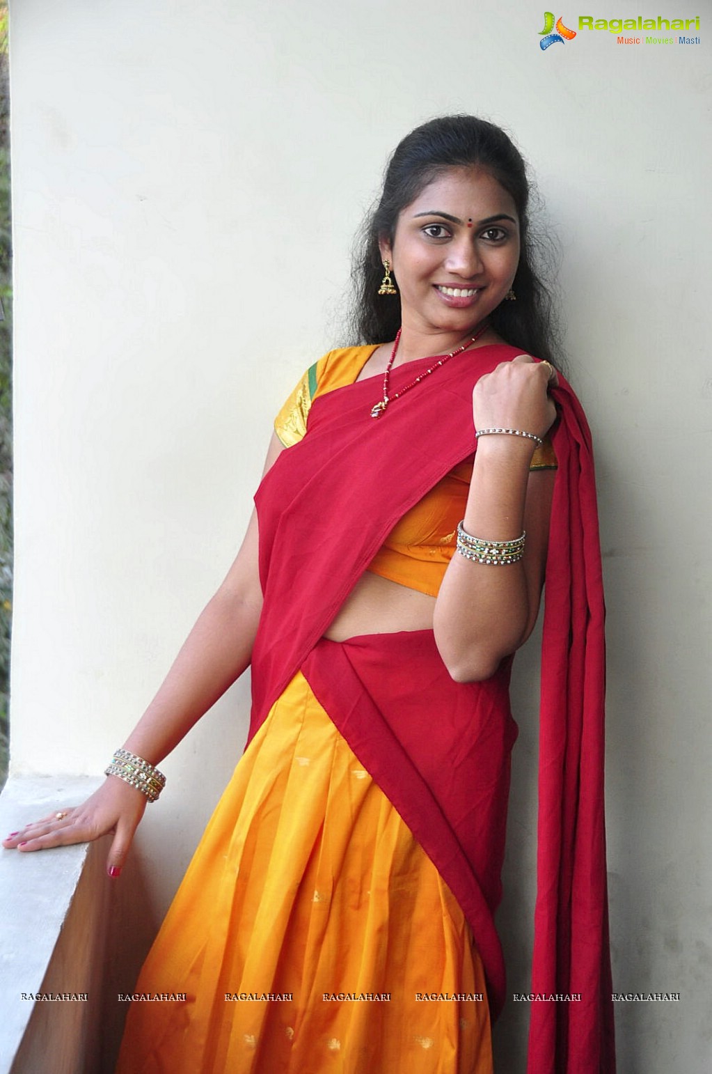 Sree Siri