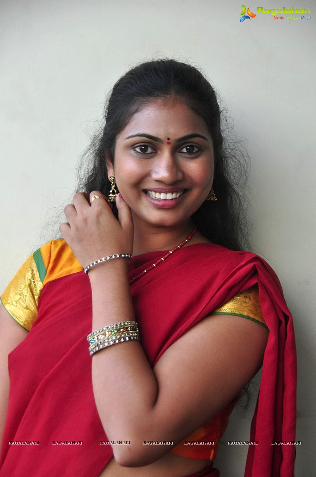 Sree Siri