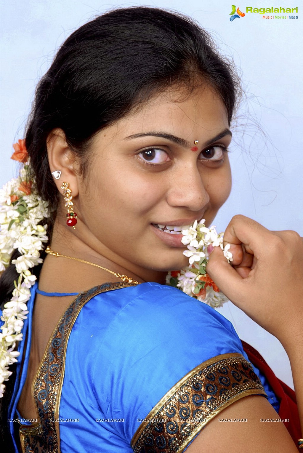 Sree Siri