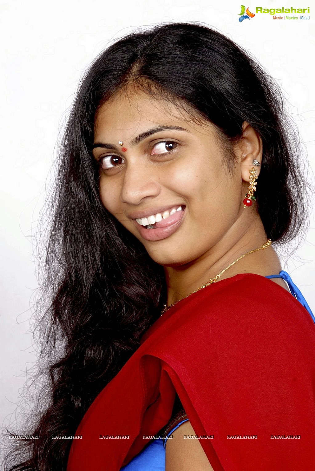 Sree Siri